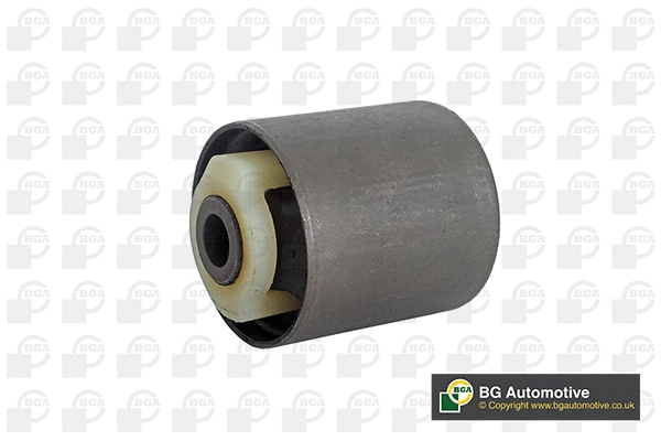 Mounting, control/trailing arm (BU4242)