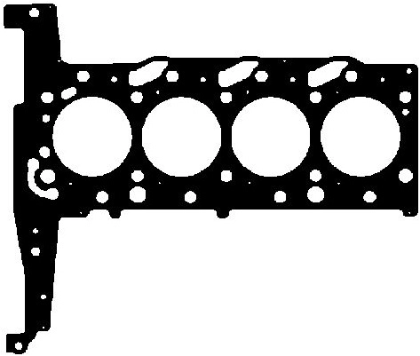 Gasket, cylinder head (CH3586A)