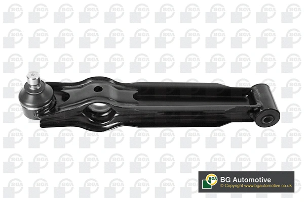 Control/Trailing Arm, wheel suspension (TRC1501)