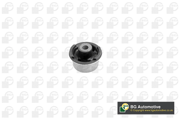 Mounting, control/trailing arm (BU5607)