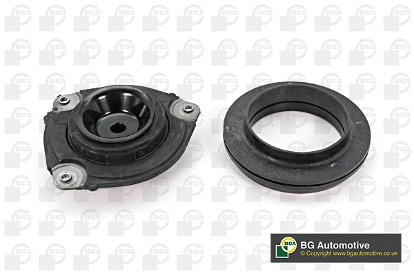 Repair Kit, suspension strut support mount (SM6308)