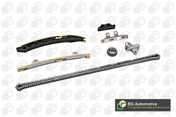 Timing Chain Kit (TC2745FK)