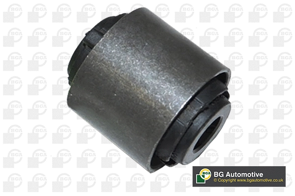 Mounting, control/trailing arm (BU4304)