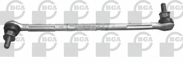 Link/Coupling Rod, stabiliser bar (LS0908)