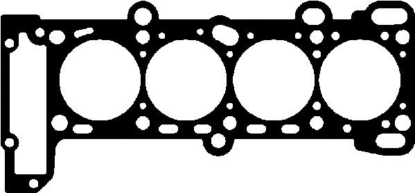 Gasket, cylinder head (CH5542H)