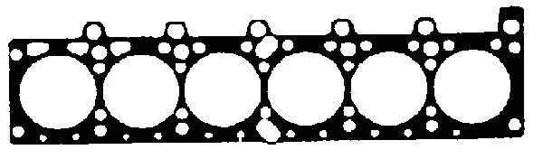 Gasket, cylinder head (CH3311)
