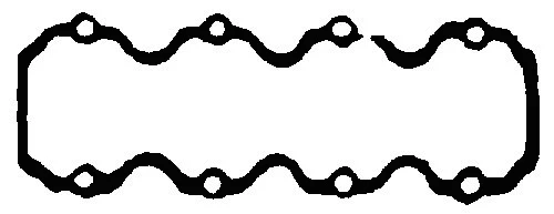 Gasket, cylinder head cover (RC6369)
