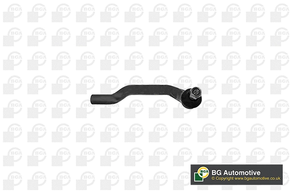 Tie Rod End (SR2512)