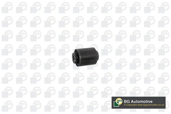 Mounting, control/trailing arm (BU3618)