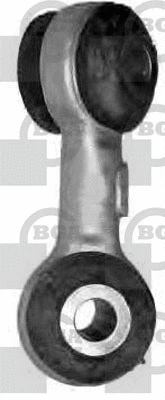 Link/Coupling Rod, stabiliser bar (LS7507)