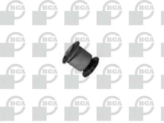 Mounting, control/trailing arm (BU9610)