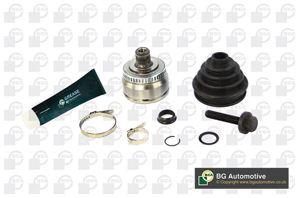 Joint Kit, drive shaft (CV0105A)