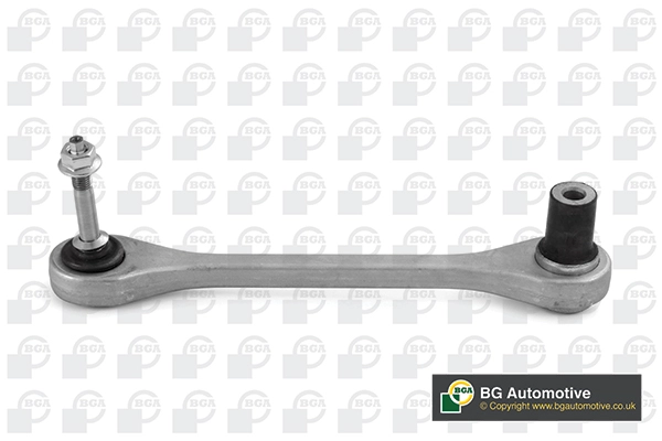 Control/Trailing Arm, wheel suspension (TRC9644)