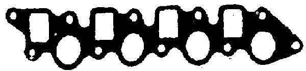 Gasket, intake/exhaust manifold (MG1315)