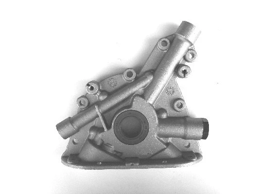 Oil Pump (LP0558)