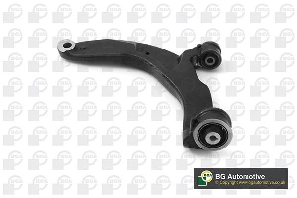 Control/Trailing Arm, wheel suspension (TRC01025)