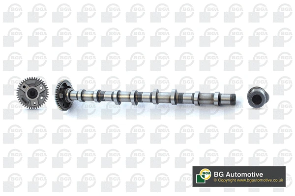 Camshaft (CS0900)