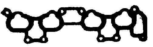 Gasket, intake manifold (MG6593)