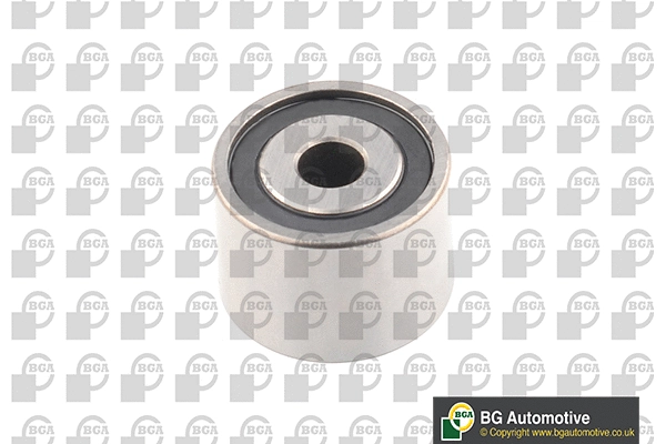 Deflection/Guide Pulley, V-ribbed belt (DC1402)