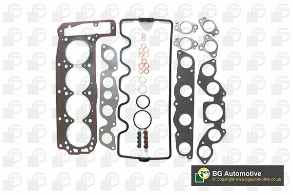Gasket Kit, cylinder head (HK0347)
