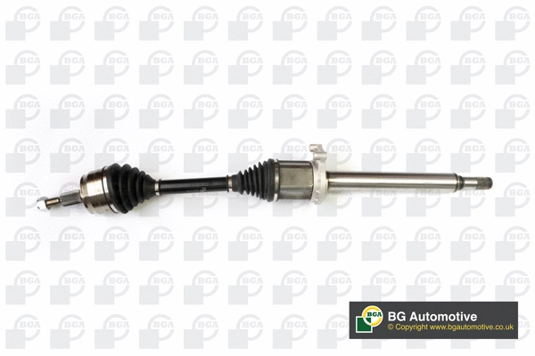 Drive Shaft (DS9656R)