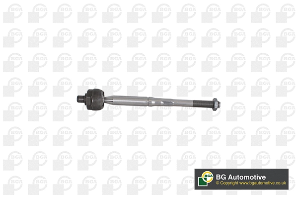Inner Tie Rod (SR9533)