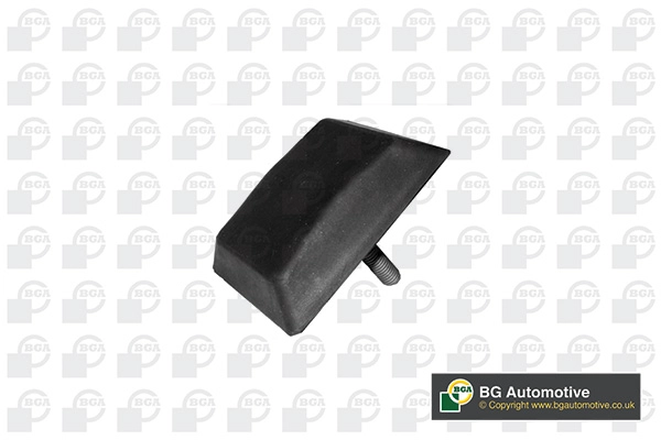 Rubber Buffer, suspension (BU9912)