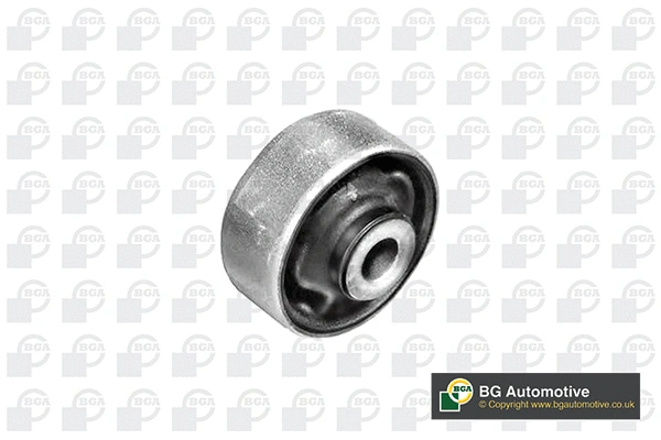 Mounting, control/trailing arm (BU9602)