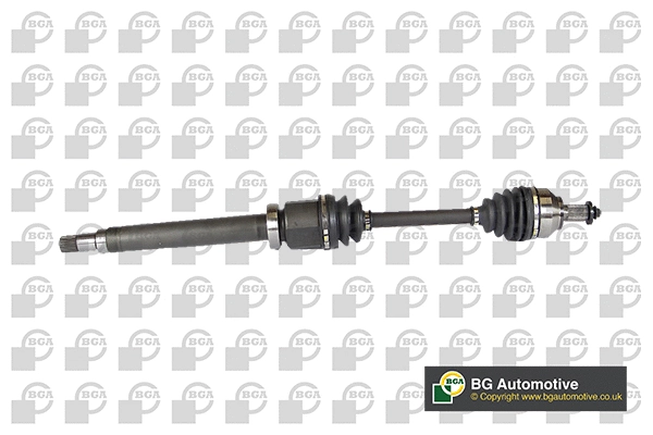 Drive Shaft (DS2327R)