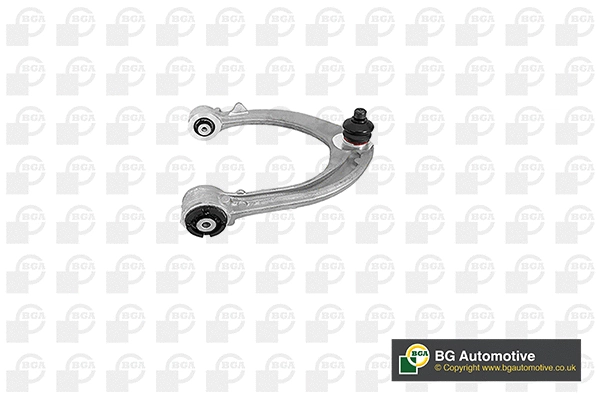 Control/Trailing Arm, wheel suspension (TRC4280)