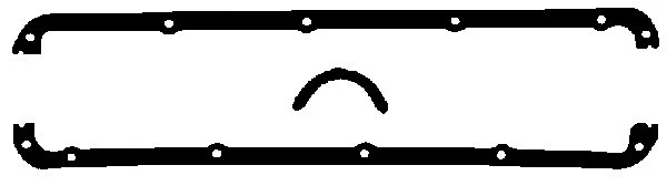 Gasket Set, cylinder head cover (RK6394)