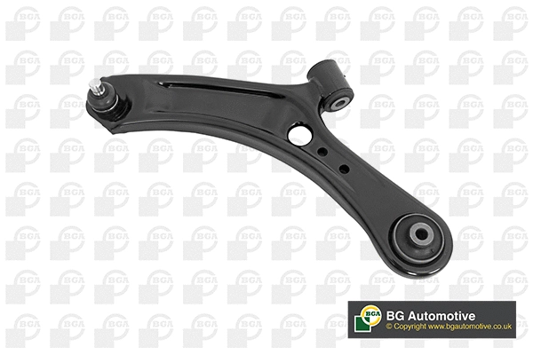 Control/Trailing Arm, wheel suspension (TRC2207)