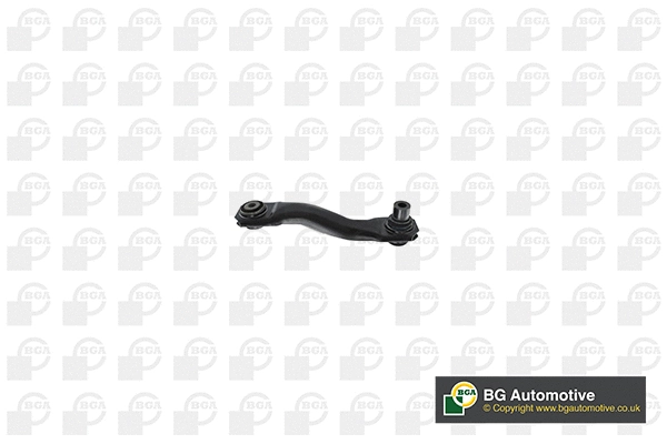 Control/Trailing Arm, wheel suspension (TRC3301)