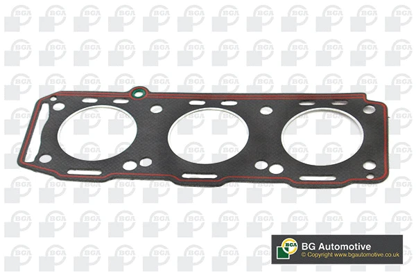 Gasket, cylinder head (CH4593)