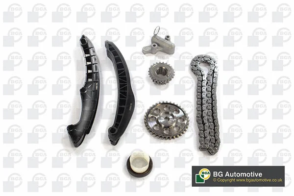 Timing Chain Kit (TC0109FK)