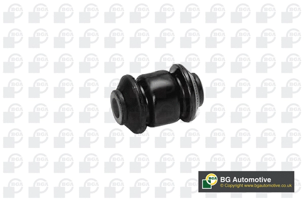 Mounting, control/trailing arm (BU0110)