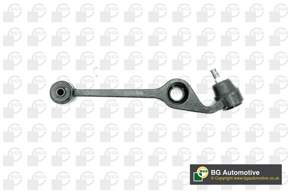 Control/Trailing Arm, wheel suspension (TRC1715)