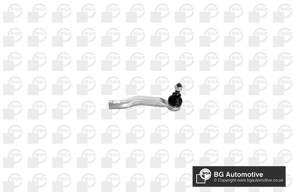 Tie Rod End (SR9112)