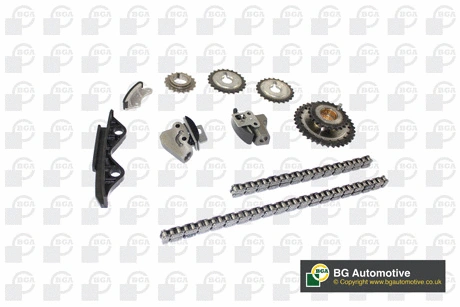 Timing Chain Kit (TC0241FK)
