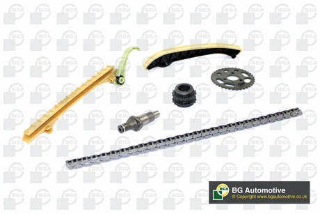 Timing Chain Kit (TC0785FK)