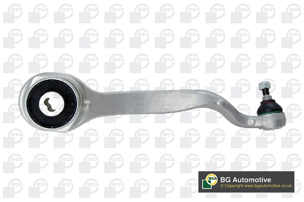 Control/Trailing Arm, wheel suspension (TRC5717)