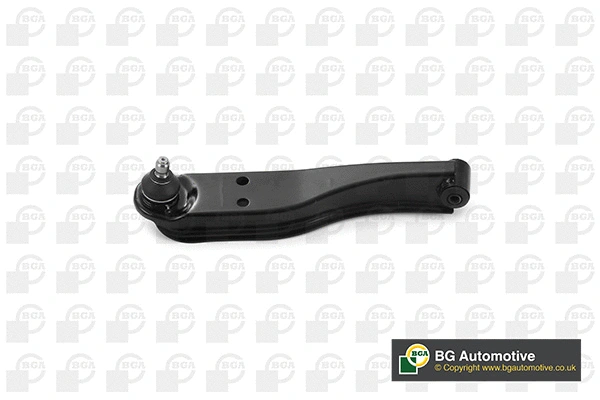 Control/Trailing Arm, wheel suspension (TRC8512)