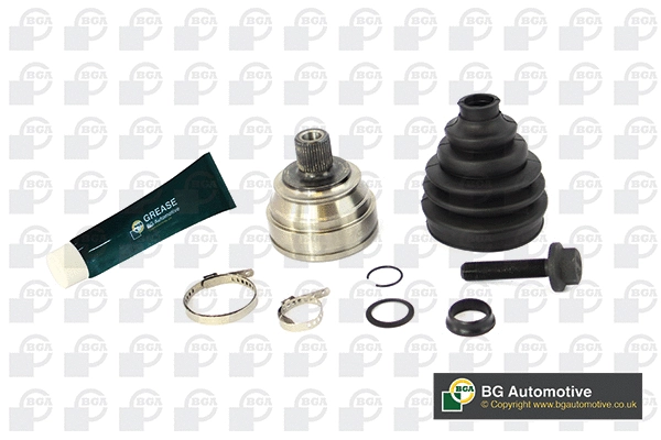 Joint Kit, drive shaft (CV9605A)