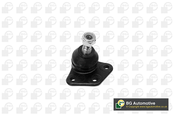 Ball Joint (SJ2202)