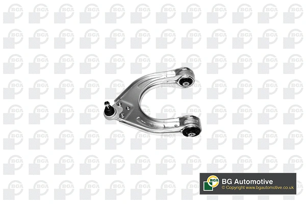 Control/Trailing Arm, wheel suspension (TRC5635)