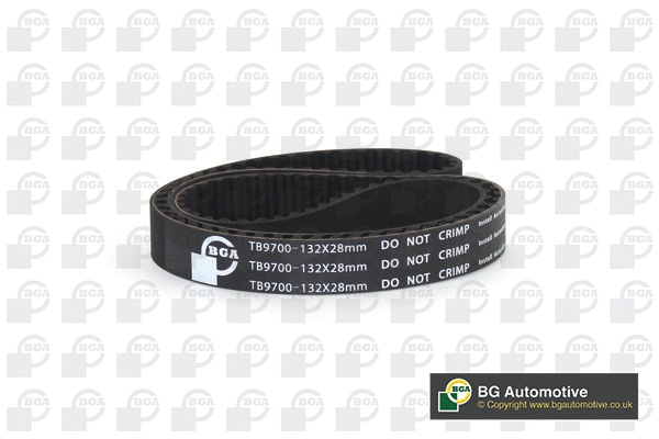 Timing Belt (TB9700)