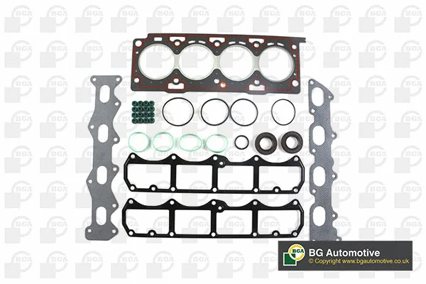 Gasket Kit, cylinder head (HK8585)