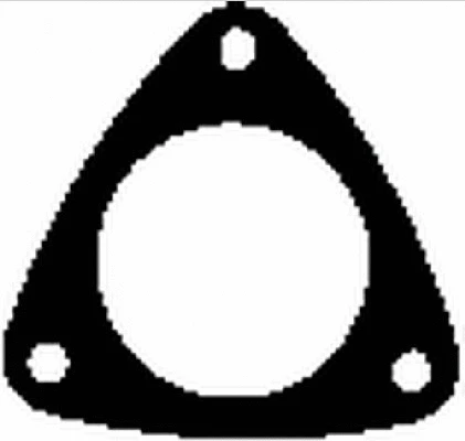 Gasket, exhaust pipe (AH2525)