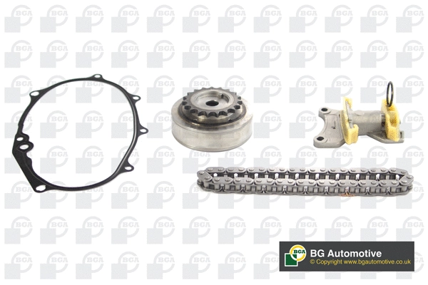 Timing Chain Kit (TC0110VFK)