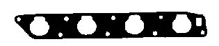 Gasket, intake manifold (MG5589)